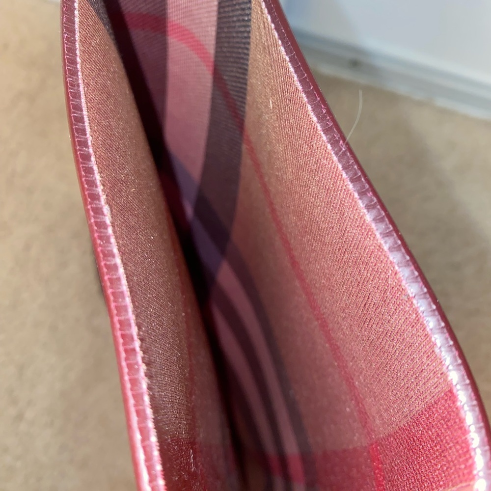 Burberry Rain Boots - Picture 3 of 3